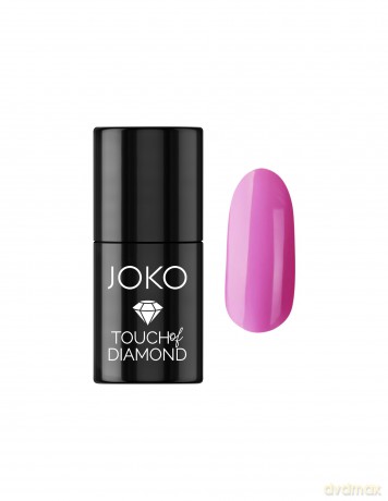 Joko Lakier żelowy do paznokci Touch of Diamond nr 29 10 ml