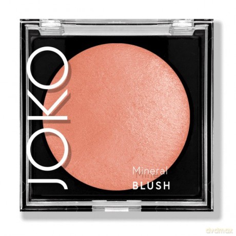Joko Mineral Blush Róż mineralny spiekany nr 13 1szt