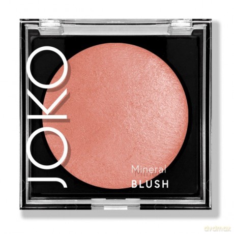 Joko Mineral Blush Róż mineralny spiekany nr 14 1szt