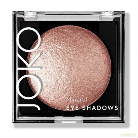 Joko Mineral Eye Shadows Wypiekany Cień do powiek nr 506 1szt