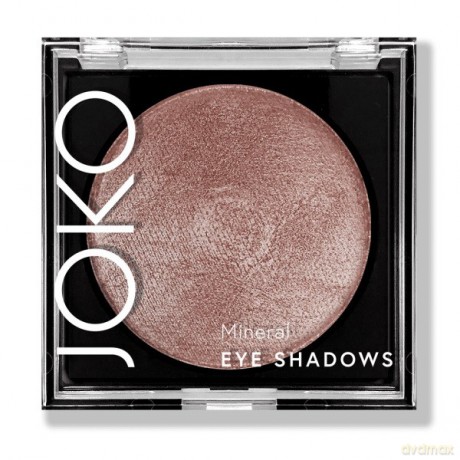 Joko Mineral Eye Shadows Wypiekany Cień do powiek nr 507 1szt