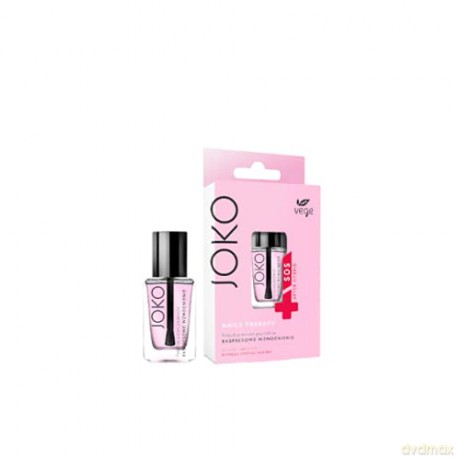 Joko Nails Therapy Odżywka do paznokci Ekspresowe Wzmocnienie 11 ml