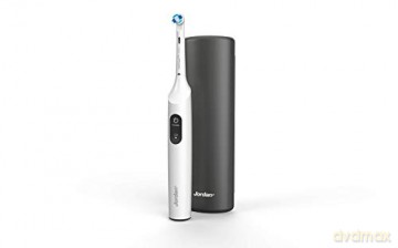Jordan Electric Clean Elektryczna Szczoteczka do zębów Clean Smile - mix kolorów 1szt