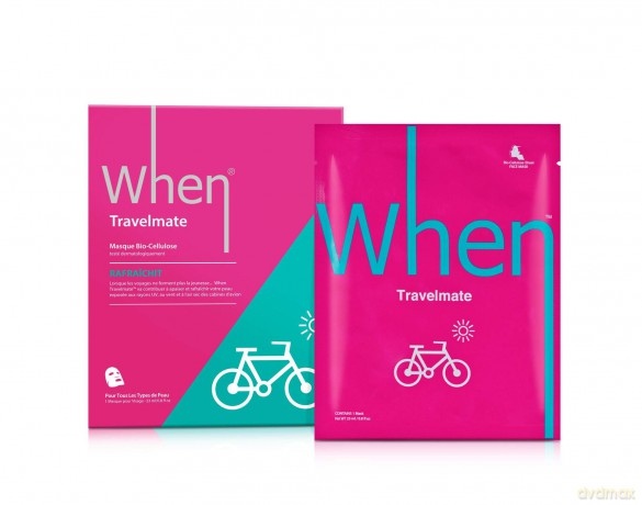 K.WHEN TRAVELMATE 01.2023