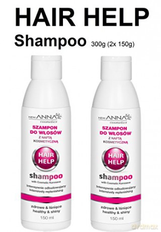 Kosmed Nafta kosmetyczna z biopierwiastkami 150 ml