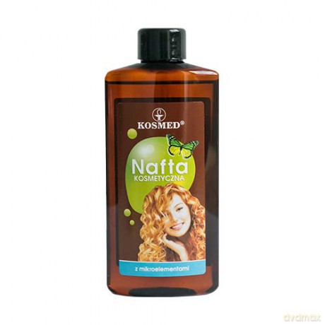 Kosmed Nafta kosmetyczna z mikroelementami 150 ml