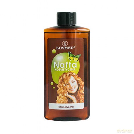 Kosmed Nafta kosmetyczna zwykła 150 ml