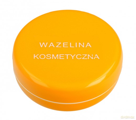 Kosmed Wazelina kosmetyczna tradycyjna 30 ml