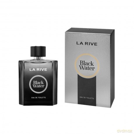 La Rive for Men Black Water Woda toaletowa 100 ml