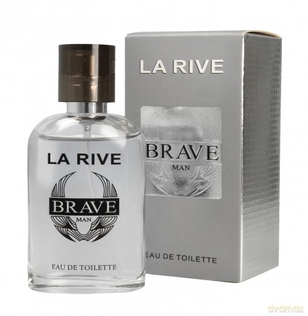 La Rive for Men Brave Man Woda toaletowa 30 ml