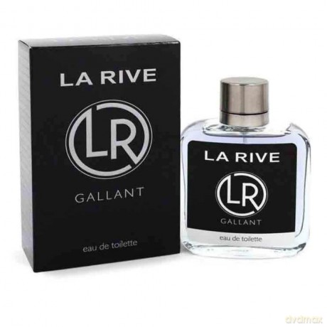 La Rive for Men Gallant Woda toaletowa 100 ml