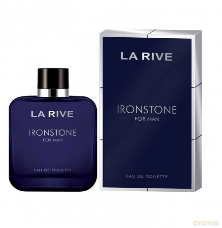 La Rive for Men Ironstone Woda toaletowa 100 ml