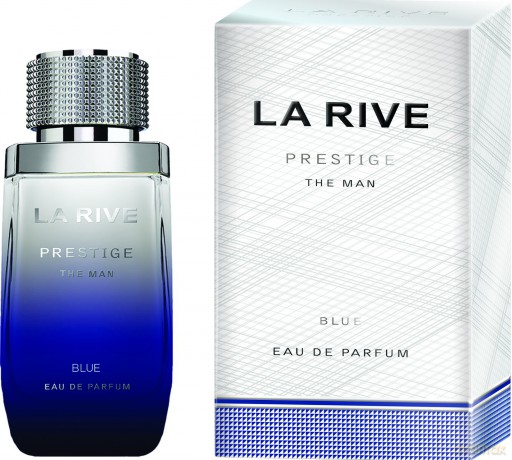 La Rive for Men Prestige Blue Woda Perfumowana 75 ml