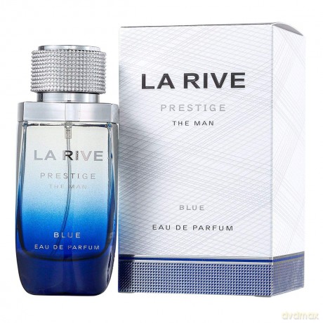 La Rive for Men Prestige Blue Woda Perfumowana 75 ml