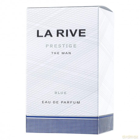 La Rive for Men Prestige Blue Woda Perfumowana 75 ml