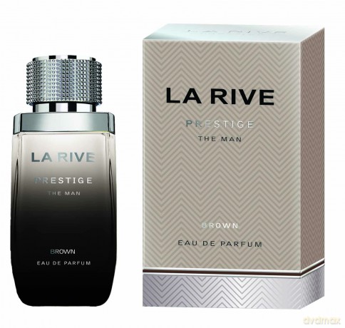 La Rive for Men Prestige Brown Woda Perfumowana 75 ml
