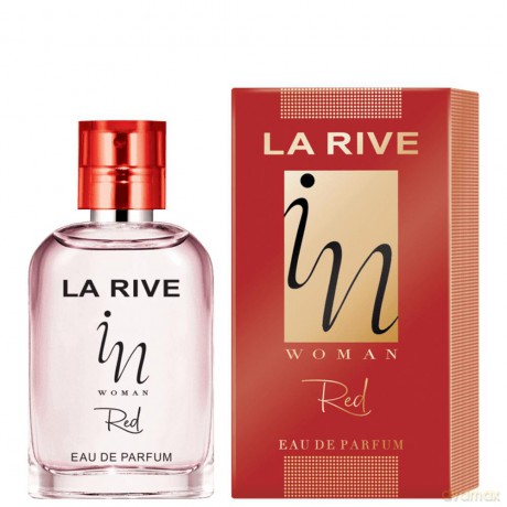 La Rive for Woman In Woman Red Woda perfumowana 30 ml