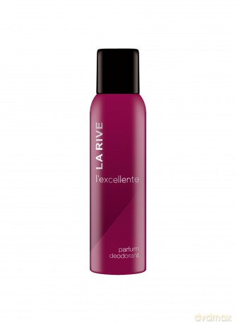 La Rive for Woman L`Excellente Dezodorant spray 150 ml