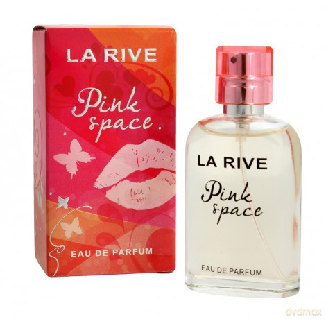 La Rive for Woman Pink Space Woda perfumowana 30 ml