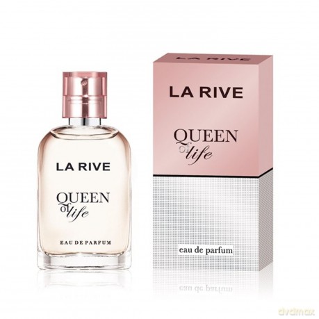 La Rive for Woman Queen Of Life Woda perfumowana 30 ml