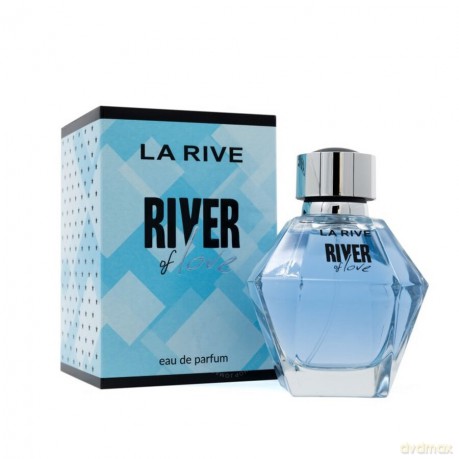 La Rive for Woman River of Love Woda perfumowana 90 ml
