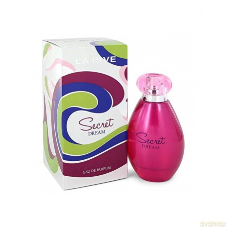 La Rive for Woman Secret Dream Woda perfumowana 90 ml