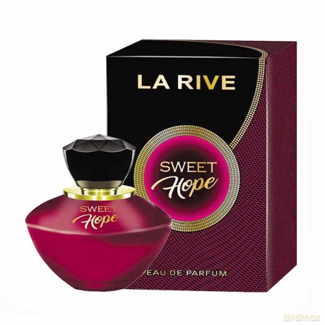 La Rive for Woman Sweet Hope Woda perfumowana 90 ml