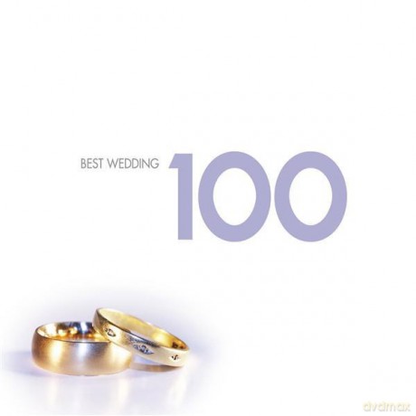 100 Best Wedding [6CD]