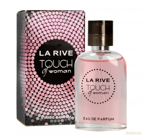 La Rive for Woman Touch of Woman Woda perfumowana 30 ml