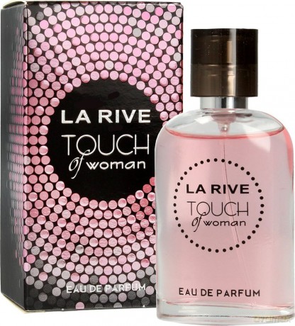 La Rive for Woman Touch of Woman Woda perfumowana 30 ml