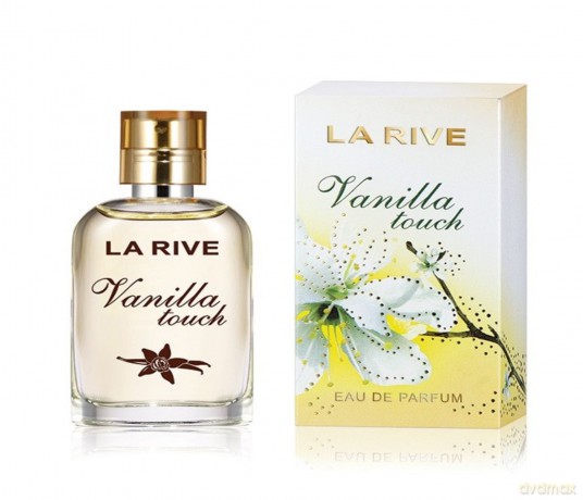 La Rive for Woman Vanilla Touch Woda perfumowana 30 ml