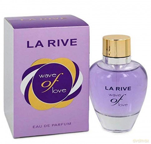 La Rive for Woman Wave of Love Woda perfumowana 90 ml