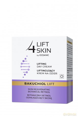 Lift 4 Skin Bakuchiol Lift Krem liftingujący na dzień 50 ml