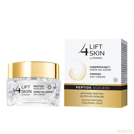 Lift 4 Skin Peptide Ageless Krem ujędrniający na dzień 50 ml