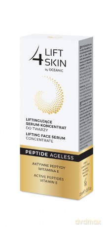 Lift 4 Skin Peptide Ageless Liftingujące Serum-Koncentrat do twarzy 15 ml