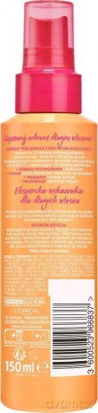 Loreal Elseve Dream Long Spray wygładzający do włosów długich i zniszczonych 150 ml
