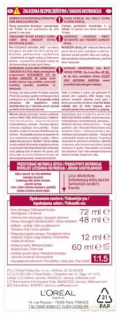 Loreal Excellence Creme Krem koloryzujący 6 Ciemny Blond 1op.