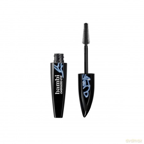 Loreal Mascara Bambi Oversized Eye Black 9.4 ml