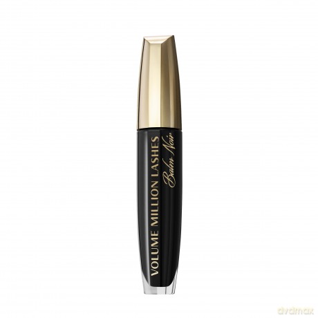 Loreal Mascara Volume Million Lashes Balm Noir 10.5 ml
