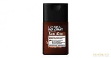 Loreal Men Expert Barber Club Balsam po goleniu regenerujący 125 ml