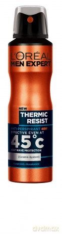Loreal Men Expert Dezodorant spray Thermic Resist 45 C 150 ml