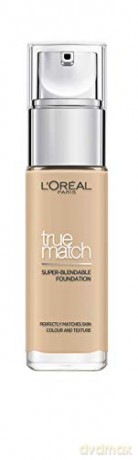 Loreal Podkład True Match 1.5.N Linen 30 ml