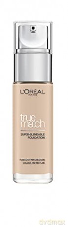 Loreal Podkład True Match 1.R/1.C Rose Ivory 30 ml
