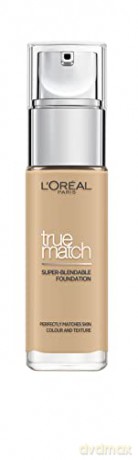 Loreal Podkład True Match 3.N Creamy Beige 30 ml