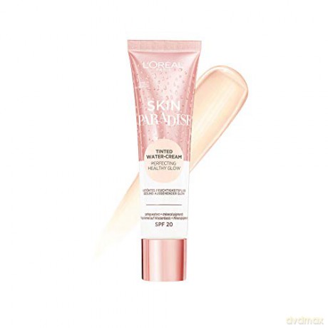 Loreal Podkład-Krem tonujący Skin Paradise SPF20 Fair 01 30 ml