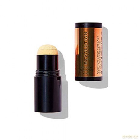 Makeup Revolution Cushion Corrector Korektor w sztyfcie Light 1szt