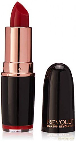 Makeup Revolution Iconic Pro Lipstick Pomadka do ust Duel 3.2g