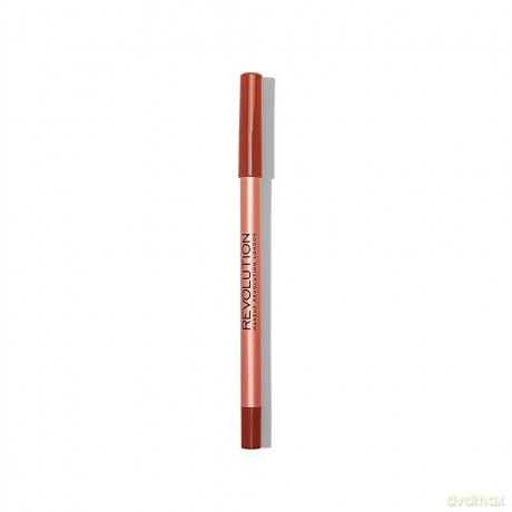 Makeup Revolution Renaissance Lipliner Konturówka do ust Chauffer 1szt