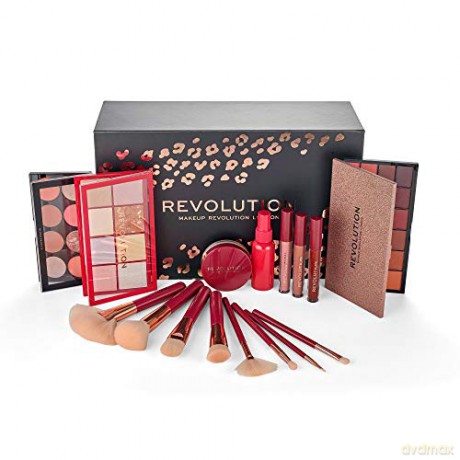 Makeup Revolution Zestaw prezentowy You Are The Revolution