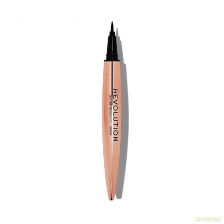 Makeup Revolution, Eyeliner w pisaku Renaissance Flick, 1 szt